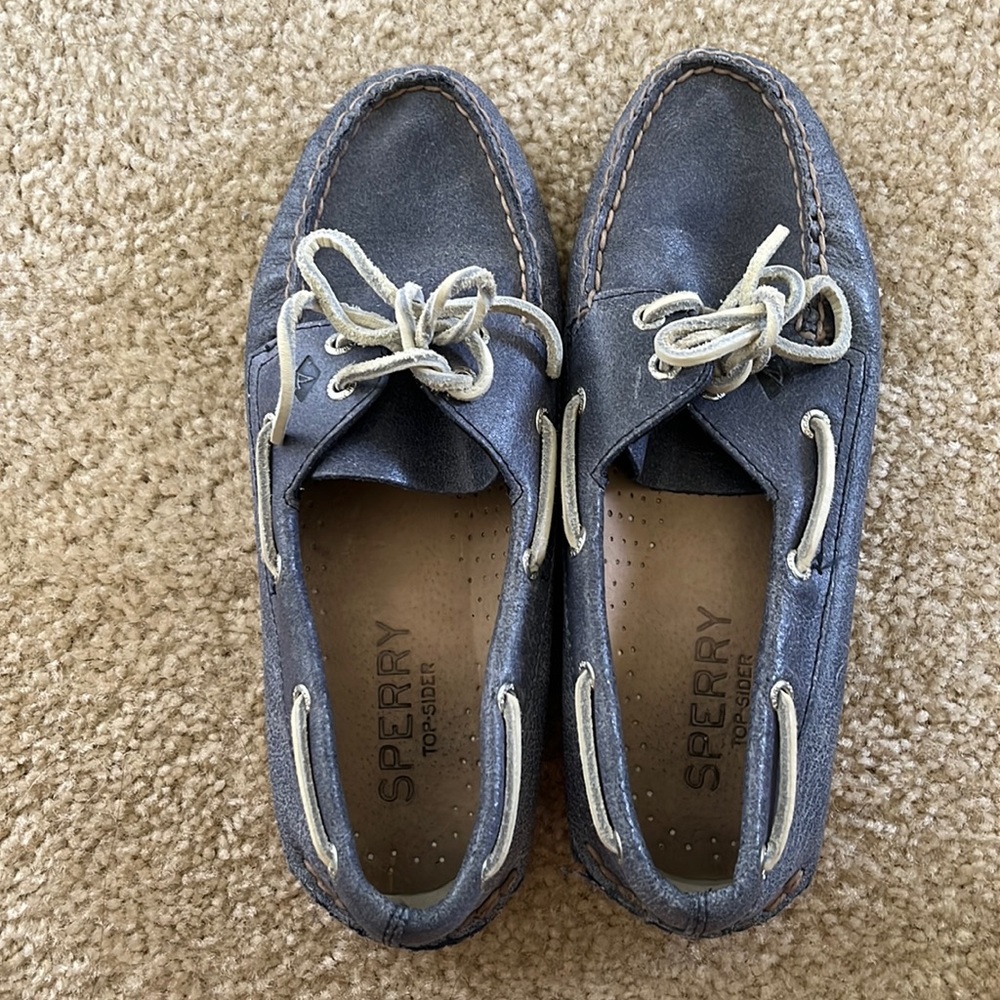 Sperry Top Sider